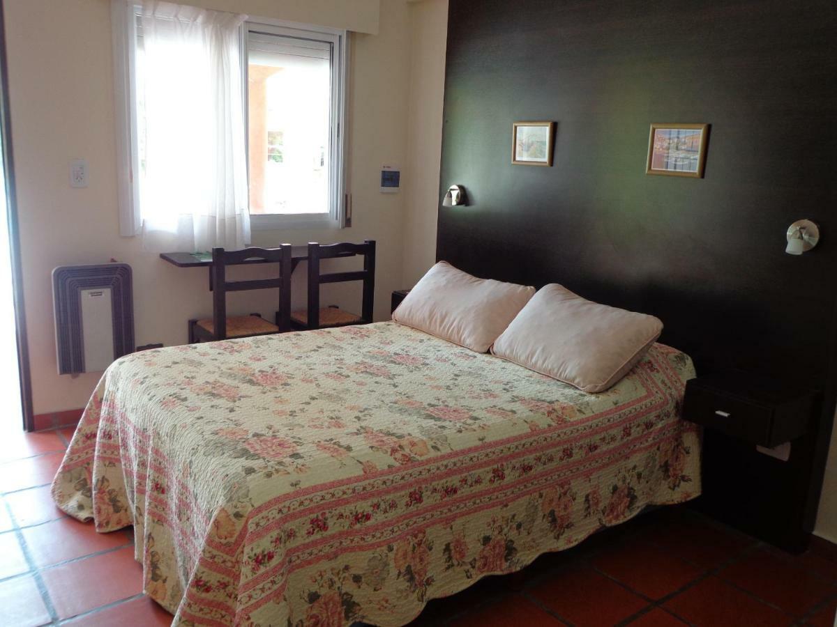 Las Victorias Apart Hotel Сан-Мигель-дель-Монте Экстерьер фото