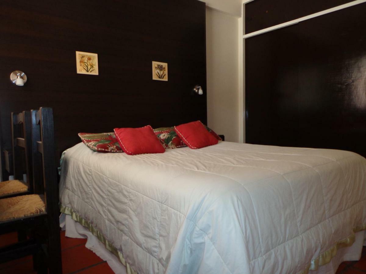 Las Victorias Apart Hotel Сан-Мигель-дель-Монте Экстерьер фото