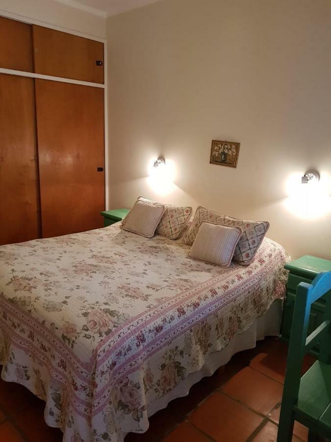 Las Victorias Apart Hotel Сан-Мигель-дель-Монте Экстерьер фото